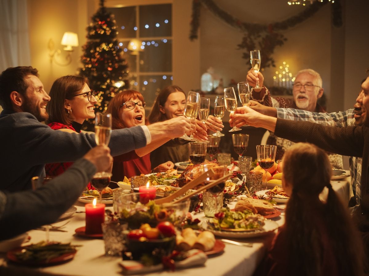 I Tried Popular Christmas Dessert For First Time And Realised I&amp;#039;D pertaining to Popular Christmas Time Dessert Crossword