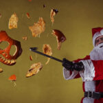 In Defense Of Christmas Music In October   The Atlantic With Regard To Like Christmas Merchandise In October Crossword