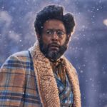 ‘Jingle Jangle’ | Anatomy Of A Scene In Russells The Christmas Chronicles 2 Costar Crossword Clue