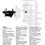 Johann Sebastian Bach Word Search   Wordmint Regarding Bach Wrote One For Christmas Crossword