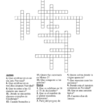 Las Posadas Word Search   Wordmint In Posadas Christmas Tradition Crossword