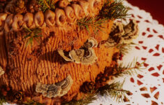 Let Them Eat (Wacky, Whimsical) Cake – The New York Times within Christmas Wreath Material Daily Themed Crossword Clue