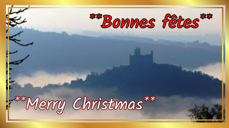 Christmas in French Crossword Clue