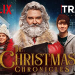 Little Steven And Disciples Of Soul Rock In Netflix'S New 'The Intended For Russell's The Christmas Chronicles 2 Co Star Crossword