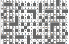 Lucian Poll – Lucian Poll'S Web Ramblings regarding Yankee Christmas Party Tradition Crossword Clue