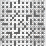Lucian Poll'S Web Ramblings – Mind Twisting Horror, Is It? I Have Inside Like Christmas Merchandise In October Crossword Clue