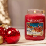 Magical' Yankee Candle Hailed As 'Christmas In A Jar' Almost Half Within Yankee Christmas Tradition Crossword