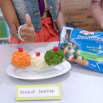 Making Children Hanker To Eat Broccoli And Carrots   The New York With Regard To Hanker For As Christmas Cookies Nyt Crossword