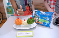 Making Children Hanker To Eat Broccoli And Carrots – The New York with regard to Hanker For As Christmas Cookies Nyt Crossword