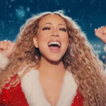 Mariah Carey Declares Start Of Festive Period In Iconic Clip Within Carey Known As The Queen Of Christmas Crossword