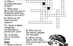 Mary Slessor: Pioneer Missionary Crossword – Wordmint within Christmas Song Milker Crossword Clue