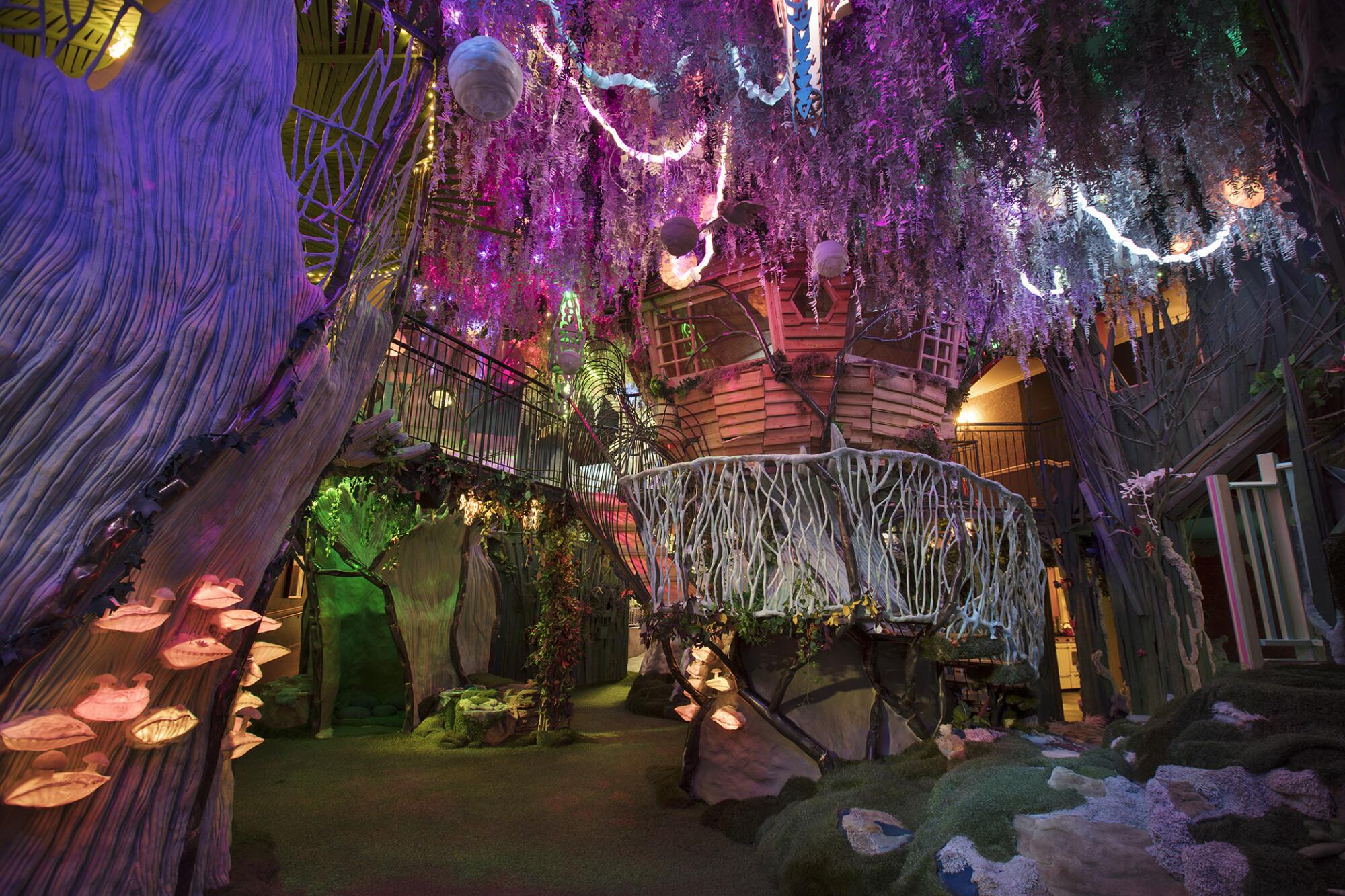 meow wolf is coming to los angeles heres what to expect los regarding christmas light locale crossword Meow Wolf Is Coming To Los Angeles. Here'S What To Expect - Los regarding Christmas Light Locale Crossword