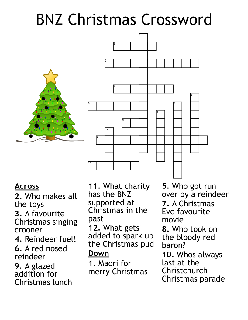 merry christmas crossword wordmint throughout merry christmas crossword puzzle answers 1 Merry Christmas! Crossword - Wordmint throughout Merry Christmas Crossword Puzzle Answers