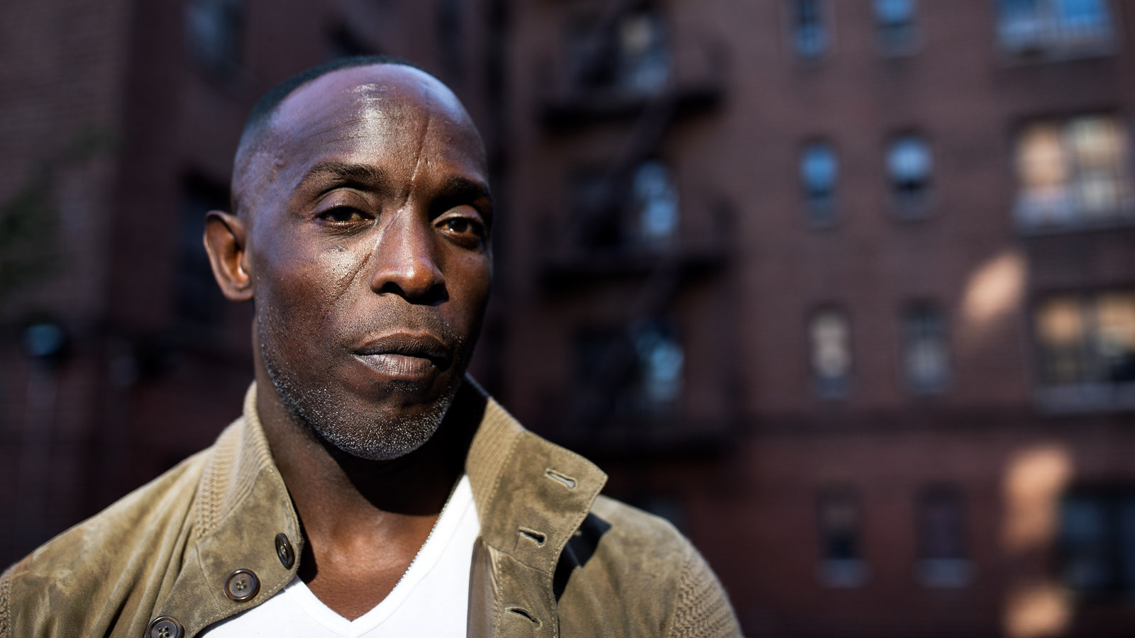 Michael K. Williams Is More Than Omar From &amp;#039;The Wire&amp;#039; - The New for Almost Christmas Actor Omar Crossword