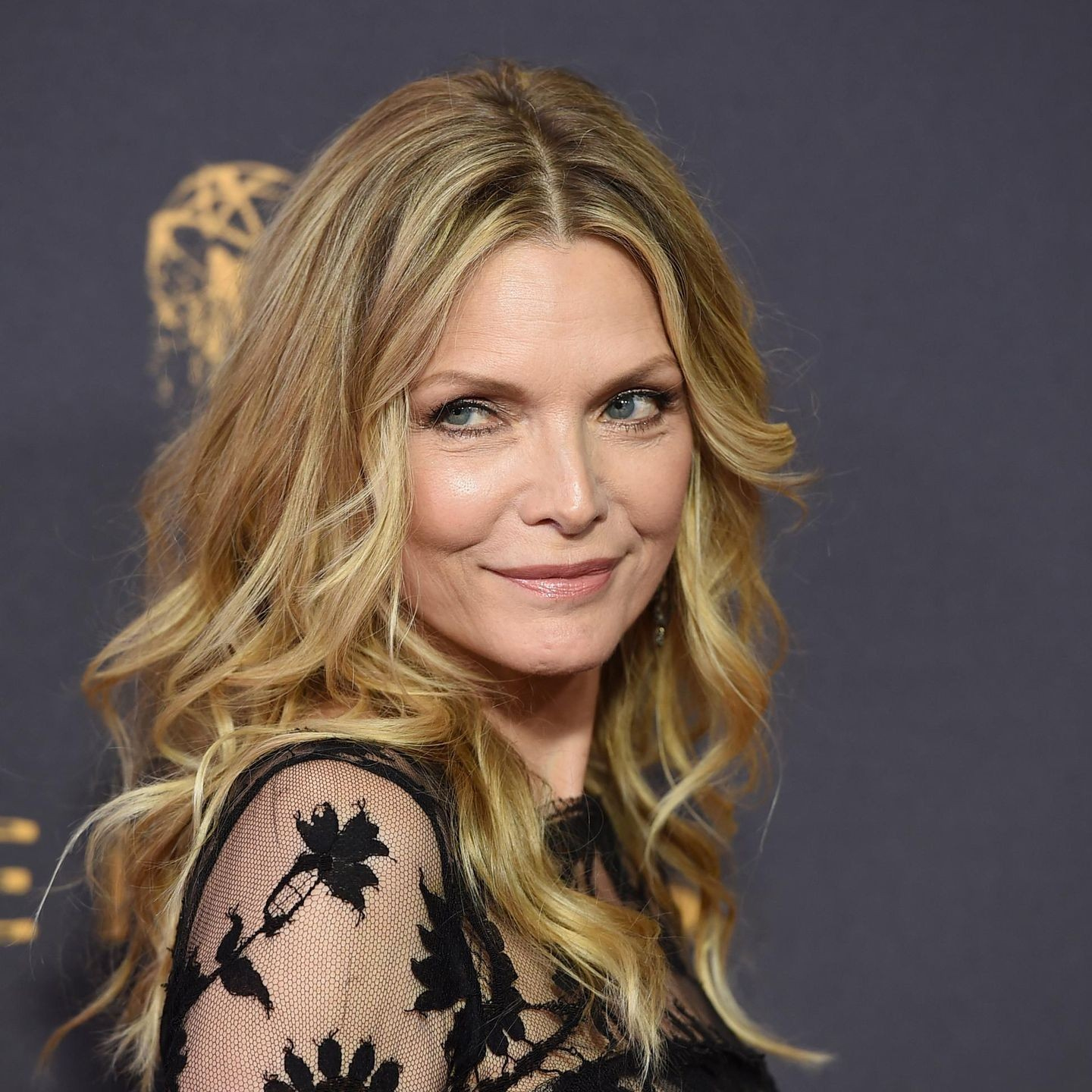 Michelle Pfeiffer Reveals She&amp;#039;S A First Time Grandma: &amp;#039;It&amp;#039;S Heaven&amp;#039; intended for Crossword Clue Last Christmas Actress Michelle