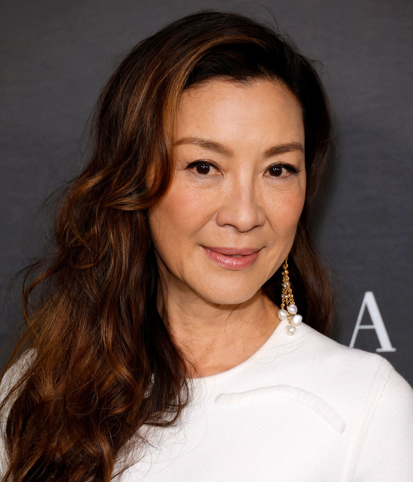 Michelle Yeoh | Biography, Movies, &amp;amp; Facts | Britannica pertaining to Crossword Clue Last Christmas Actress Michelle