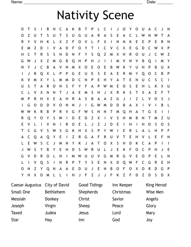 Christmas Scene Crossword Clue Christmas Scene Crossword Clue