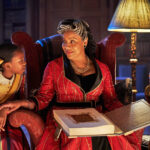 Netflix Holiday Movies: Ranked, Listed And Checked Twice   The New In Russells The Christmas Chronicles 2 Costar Crossword Clue