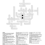 New Year'S Eve And Nativity Scene Crossword   Wordmint With Nativity Display At Christmas Crossword