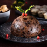 Nigella Lawson'S Mouthwatering Chocolate Pud Recipe To 'Convert In Christmas Pudding Ingredient Crossword