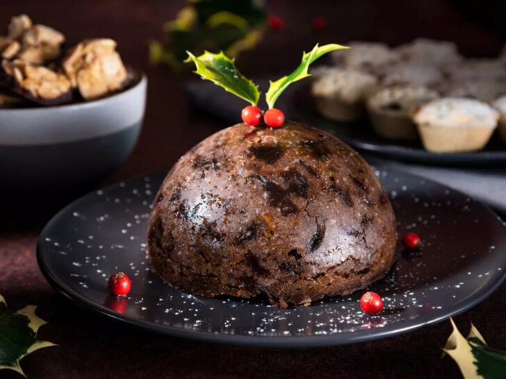 Ingredient in Christmas Pudding Crossword Ingredient in Christmas Pudding Crossword