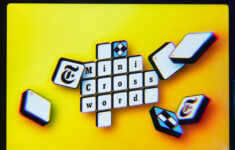 Nyt Mini Crossword Answers For May 8, 2025 | Mashable for We Need A Little Christmas Musical Crossword