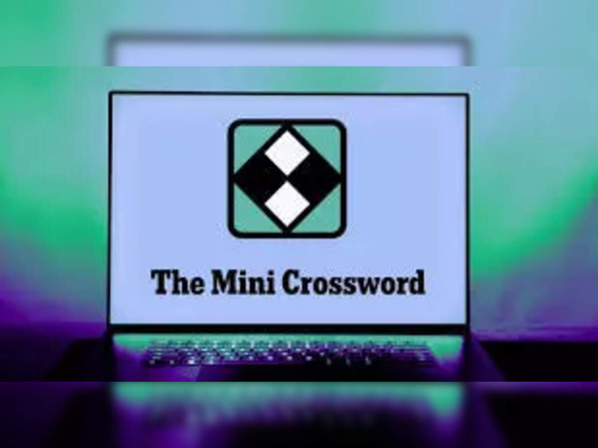 Nyt Mini Crossword Answers Today: Nyt Mini Crossword Dec 24 intended for Instrument Heard in Many a Christmas Hymn Crossword Clue