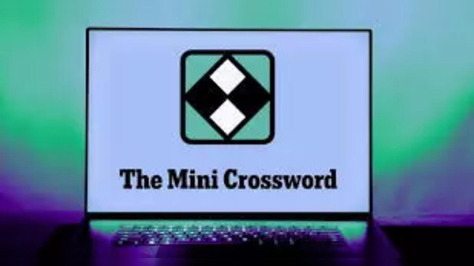 Nyt Mini Crossword Answers Today: Nyt Mini Crossword Dec 24 pertaining to Hanker For As Christmas Cookies Crossword