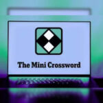 Nyt Mini Crossword Answers Today: Nyt Mini Crossword Dec 24 Throughout Instrument Heard In Many Christmas Hymns Crossword Clue