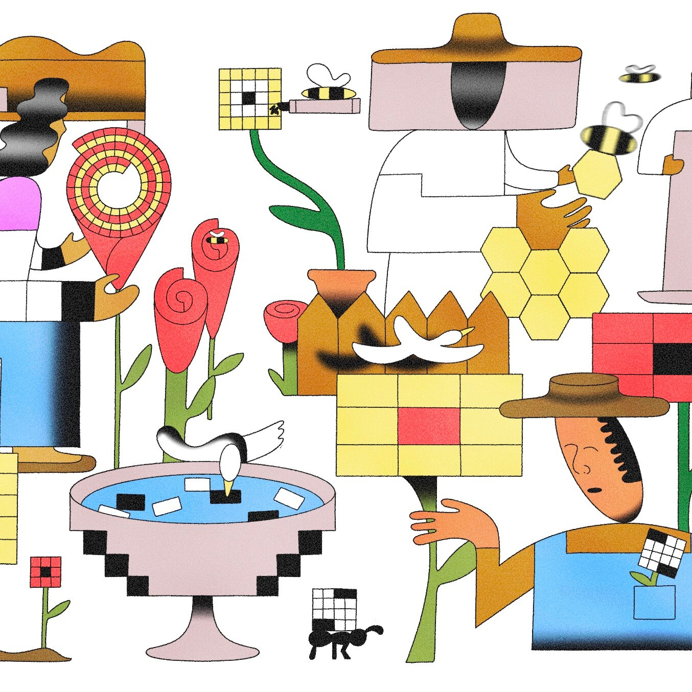 Nyt Super Mega Crossword Puzzle 2025 - The New York Times inside Christmas Pageant Headwear Crossword