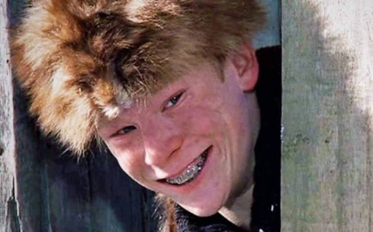 Oh, Fudge!&amp;quot; - Ten Memorable Moments From A Christmas Story pertaining to Scut Farkus In A Christmas Story Crossword