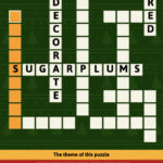 Oh What Fun It Is To Play Christmas Games On Abcya! 🎄Kids Can With Answers To Christmas Crossword Puzzle On Abcya