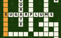 Oh What Fun It Is To Play Christmas Games On Abcya! 🎄Kids Can with Answers to Christmas Crossword Puzzle on Abcya