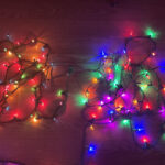 Ok I'M Genuinely Curious Here, Which Do You Use: Incandescent Or Inside Type Of Bulb In Many Christmas Lights Crossword Clue