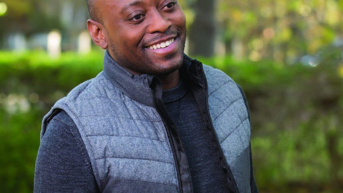 Omar Epps, D.c. Young Fly Feel The Spirit In &amp;#039;Almost Christmas for Almost Christmas Actor Omar Crossword