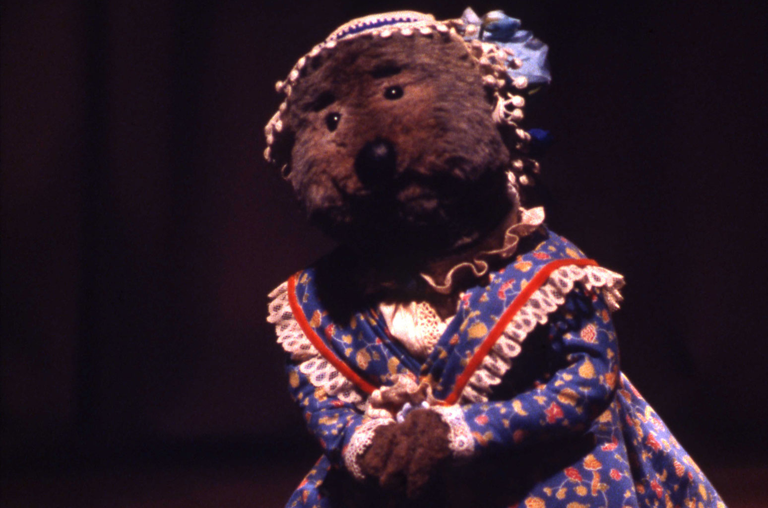 Paul Williams On &amp;#039;Emmet Otter&amp;#039;S Jug Band Christmas&amp;#039; throughout Emmet Band Christmas Crossword