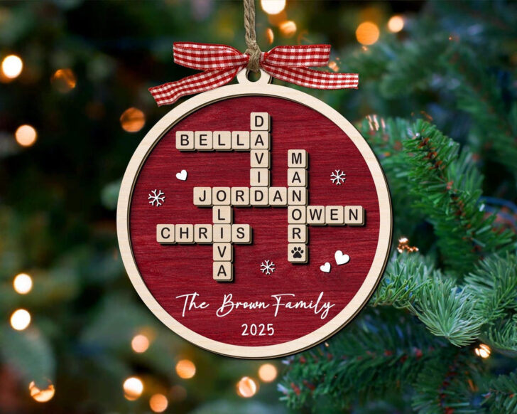 Bach's Christmas Crossword Bach's Christmas Crossword
