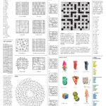 Puzzle Mania 2023 Answer Key   The New York Times With Regard To Puts On A Christmas List Nyt Crossword
