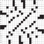 Puzzles Sudoku | Crossword   Issuu Inside A Christmas Carol Meanie Crossword