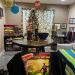 Rex Parker Does The Nyt Crossword Puzzle: 2022 Regarding Bit Of Christmas Morning Detritus Crossword