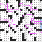 Rex Parker Does The Nyt Crossword Puzzle: 2023 For Christmas Tradition Nyt Crossword Clue