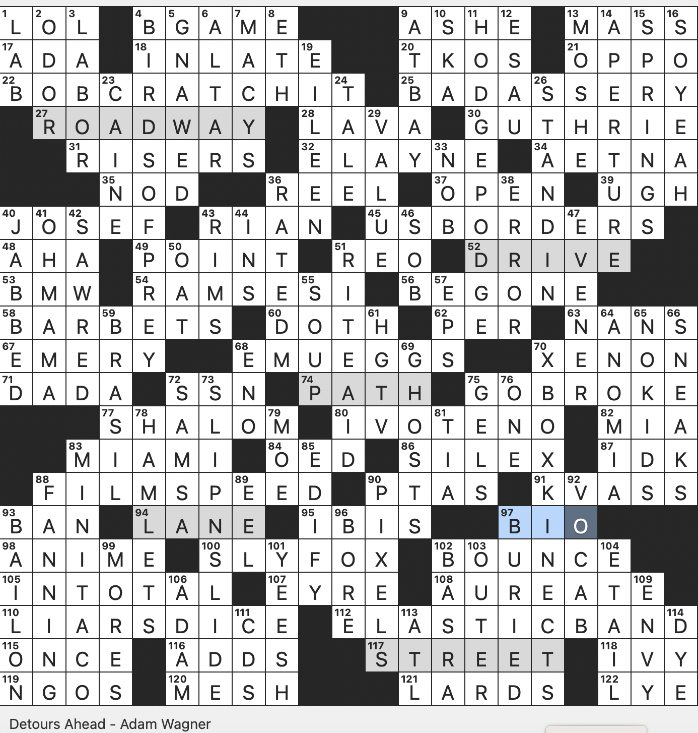 Rex Parker Does The Nyt Crossword Puzzle: Fermented Drink From in Clerk in a Christmas Carol Daily Themed Crossword