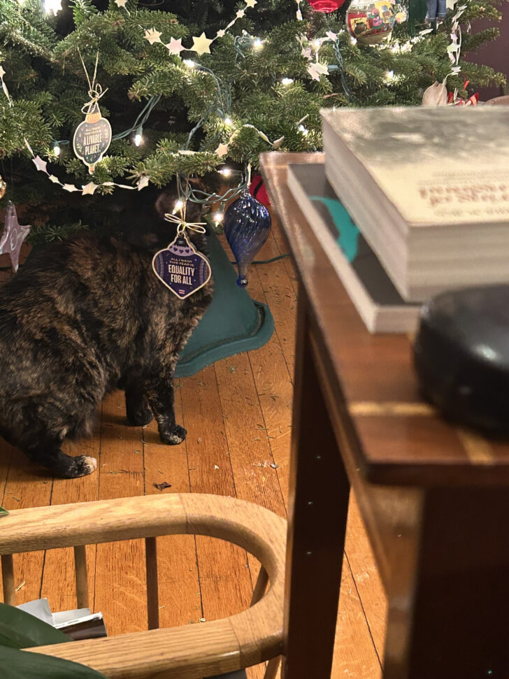 Gunk on a Christmas Tree Crossword Gunk on a Christmas Tree Crossword