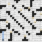 Rex Parker Does The Nyt Crossword Puzzle: Plunder, Archaically Regarding The 12 Days Of Christmas Musician Crossword Clue