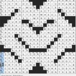 Rex Parker Does The Nyt Crossword Puzzle: Typically Red Colored In Carved Figurine Popular Around Christmas Crossword