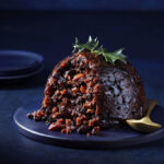 Royal Chef Reveals Christmas Pudding Recipe Lovedqueen Throughout Christmas Pudding Ingredient Crossword