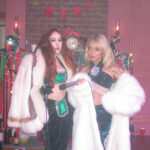 Sabrina Carpenter, Chappell Roan Cover Wham!'S 'Last Christmas' Inside Last Christmas Pop Duo Crossword