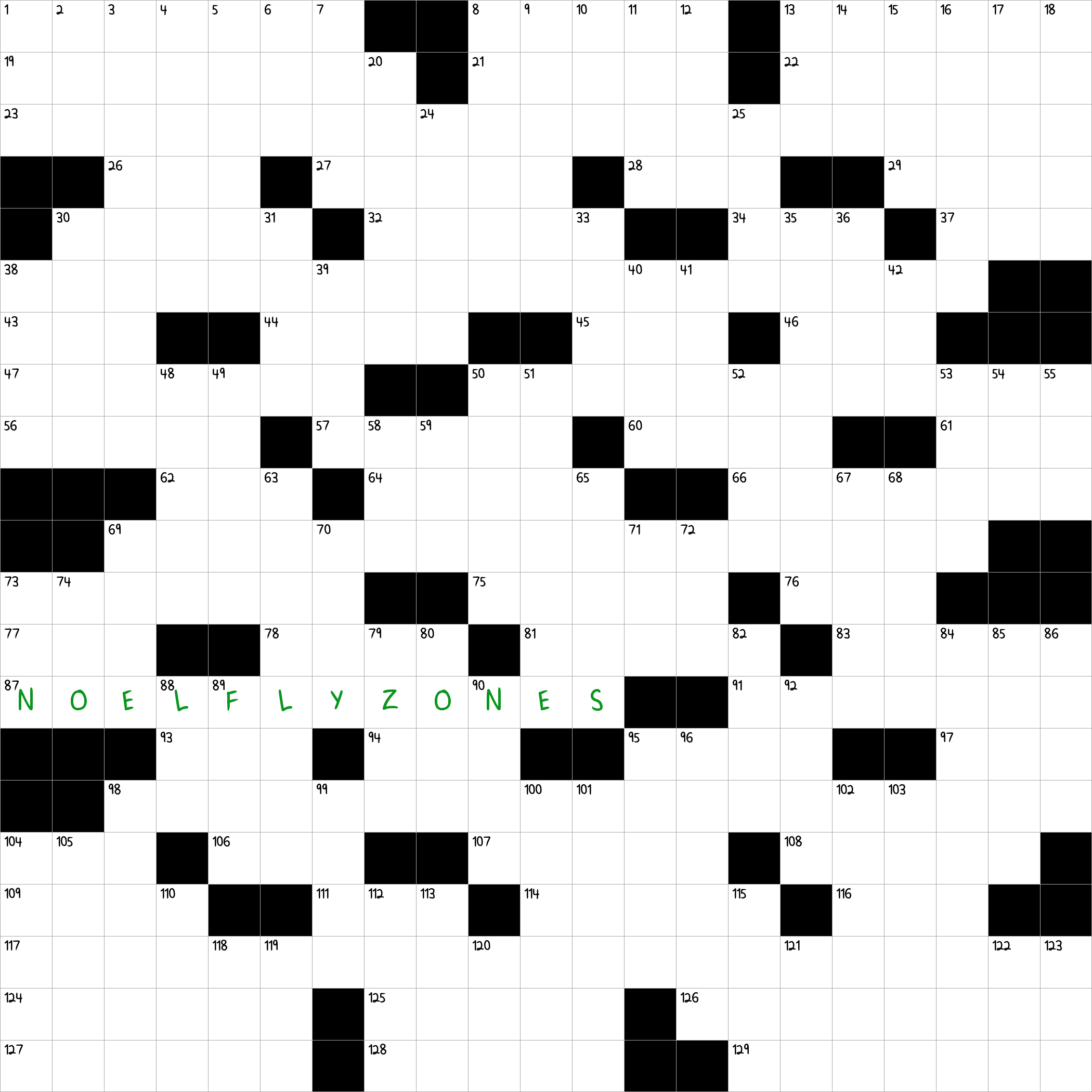 Santa&amp;#039;S Routes On Christmas Eve? Nyt Crossword Clue - August 11 2024 with regard to Santa&amp;amp;#039;s Route on Christmas Eve Crossword Clue