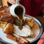 Seven Christmas Dinner Dishes You Can Make Now And Freeze For Pertaining To Traditional Christmas Eve Dish For Some Crossword