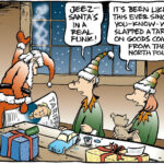 Seven Days, December 25, 2024Seven Days   Issuu Intended For Clerk In A Christmas Carol Daily Themed Crossword